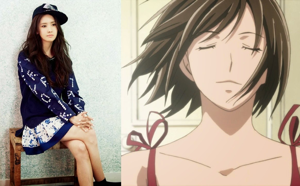 Get Snsd 39 S Yoona Confirmed As Nodame In Korean Version Of 39 For Android Free Get Wallpaper Snsd 39 S Yoona Confirmed As Nodame In Korean Version Of 39 Free HD