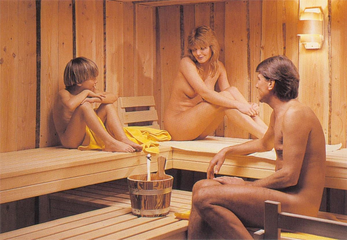 Бани Германии Эротика