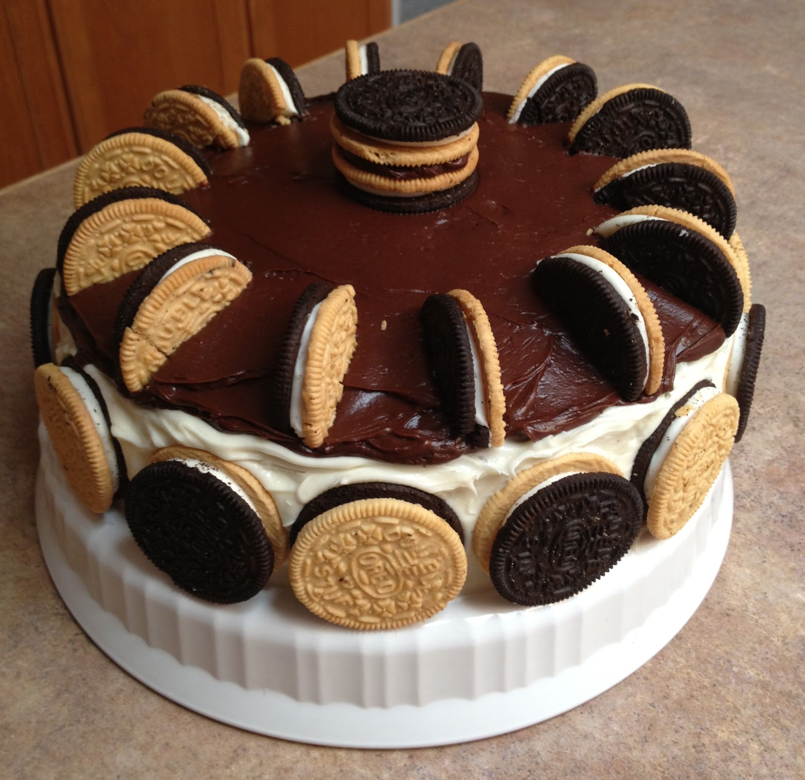 Runs for Cookies Heads or Tails