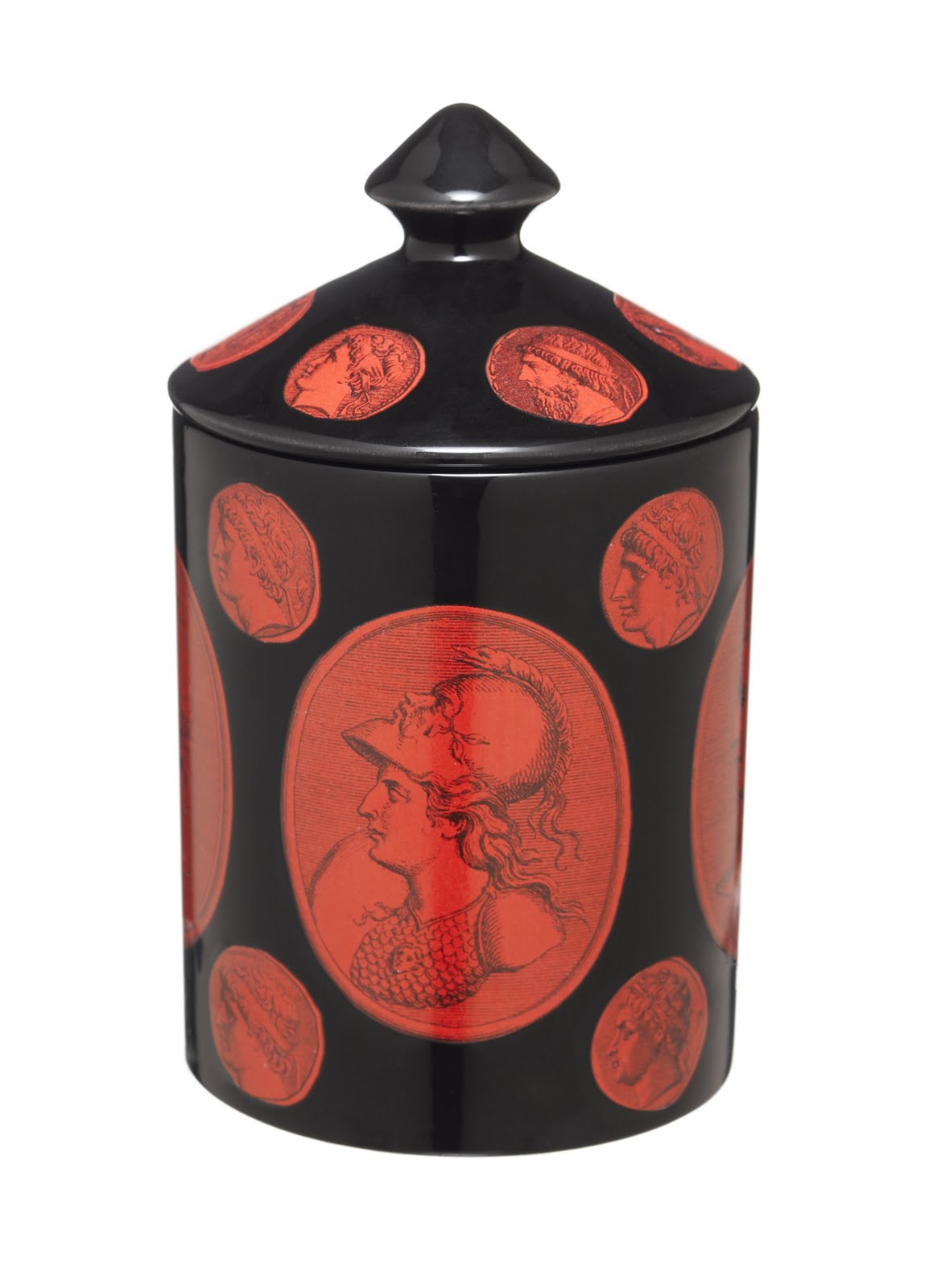 Fornasetti Candles British Beauty Blogger