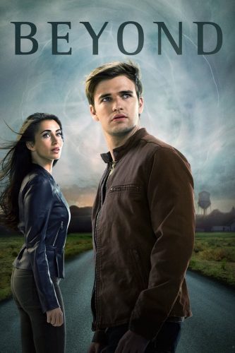 Beyond (2017) Temporada 1 Beyond (2017) Temporada 1