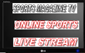 SPORTS MAGAZINE TV