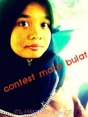 CONTEST MATA BULAT