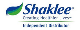 Authorize Shaklee Independent Distributor
