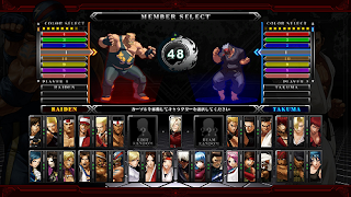 King Of Fighters XIII Full-P2P