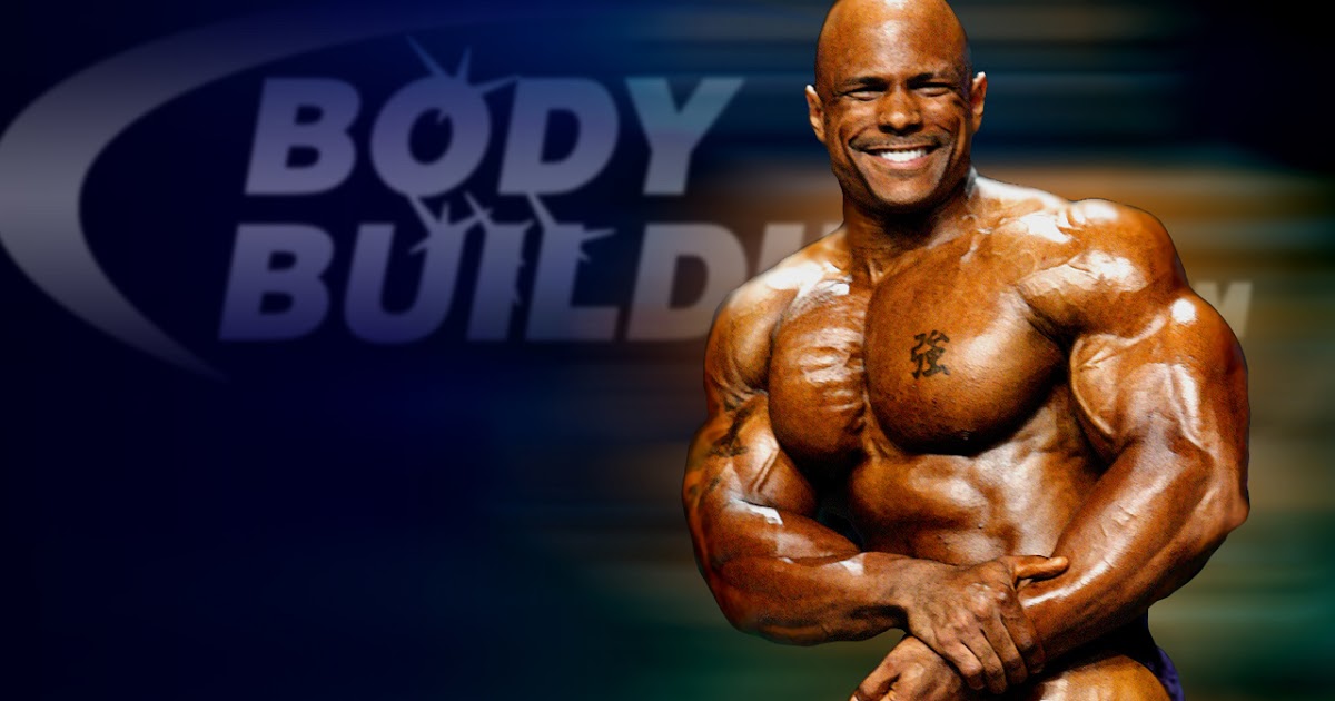 The Great American Disconnect-Political Comments: Body Building News