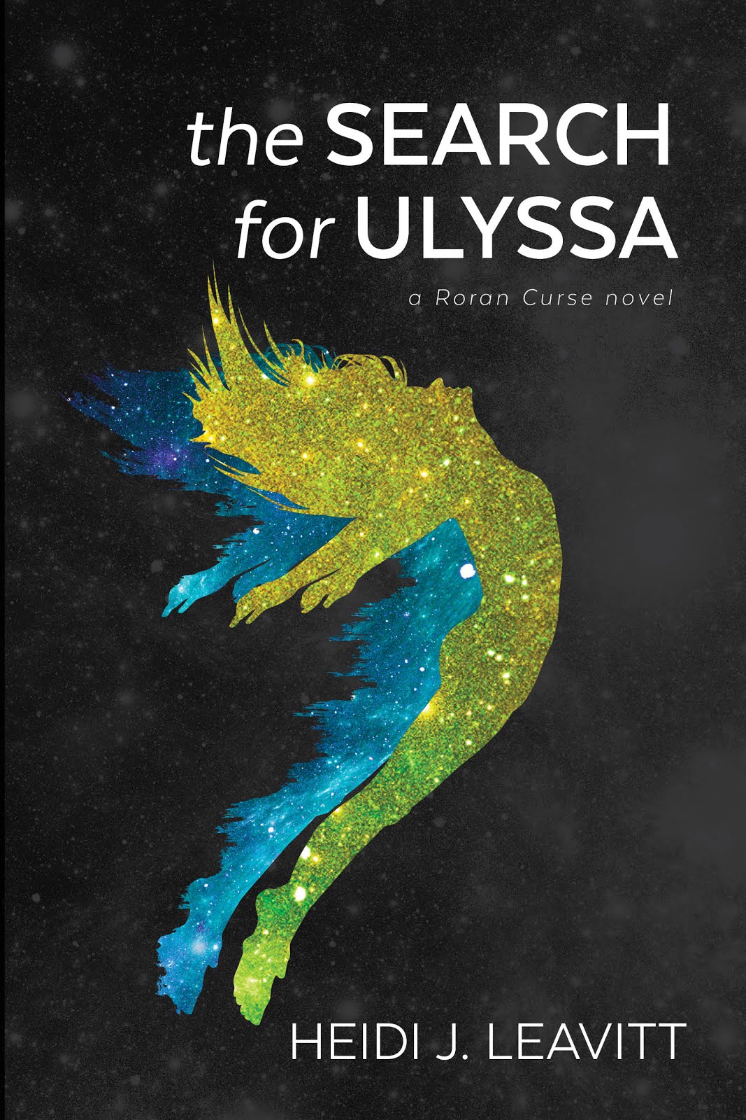 The Search for Ulyssa