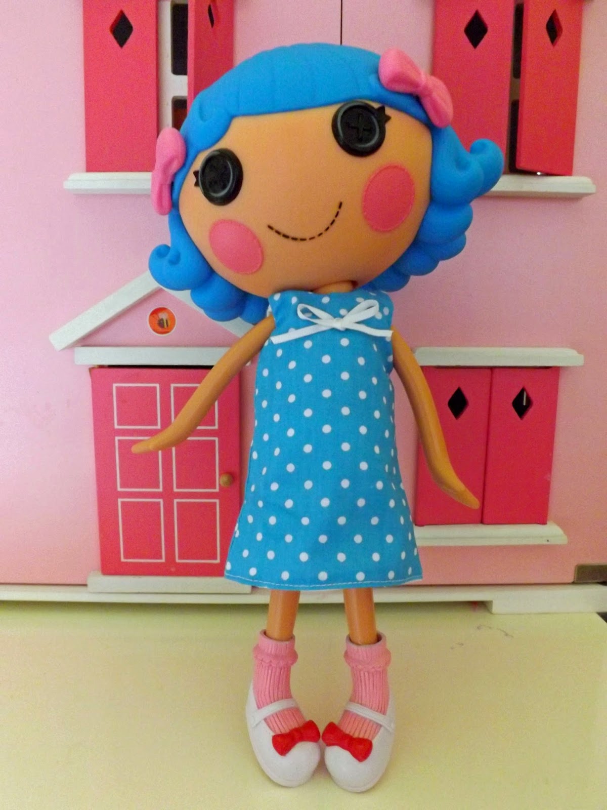 Dressing Dolls Bits And Bobs