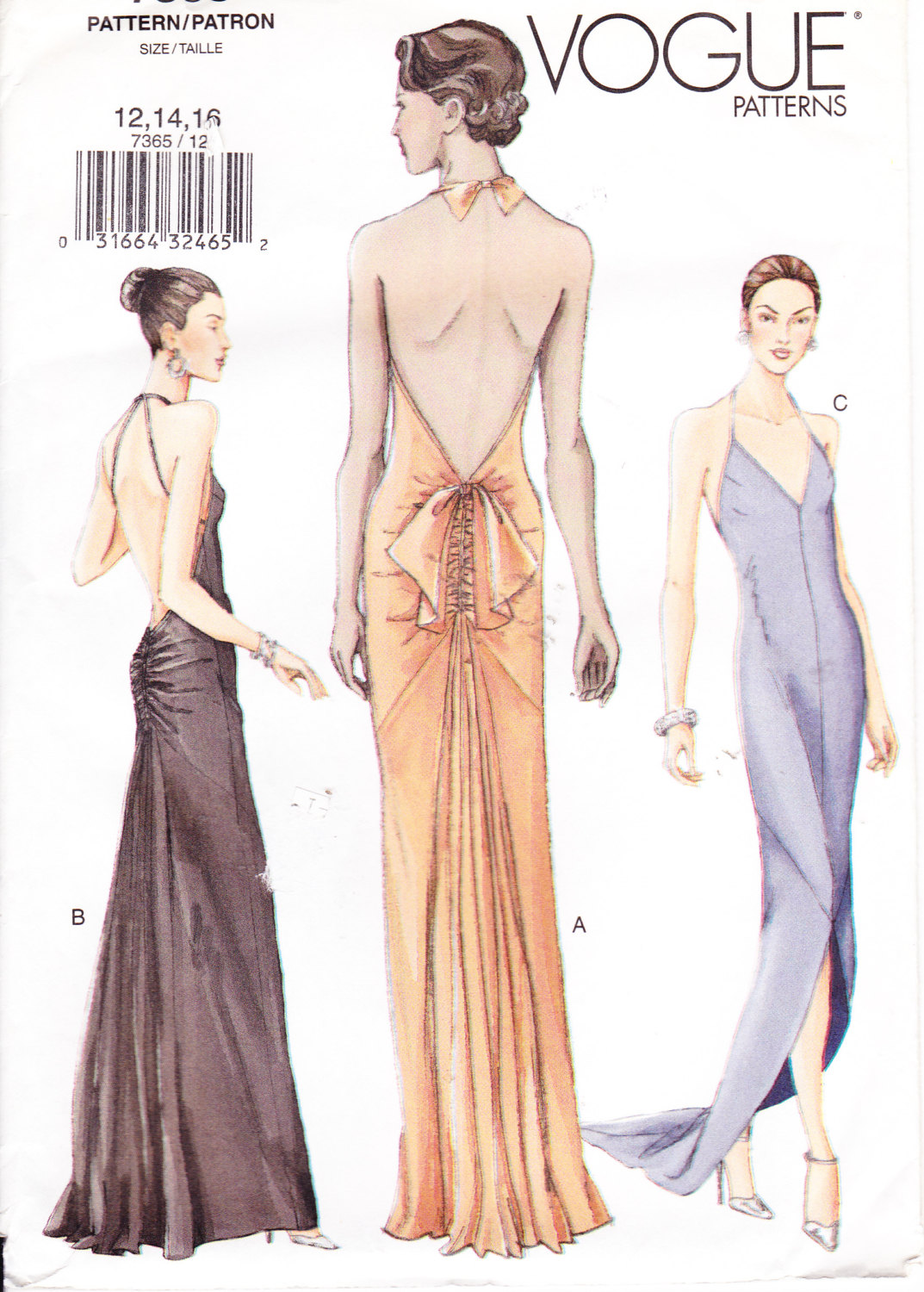 Wedding Dresses Cold Climates Vogue Dress Patterns Vintage Vintage Bridal Patterns Old Dress For Wedding 1950 S