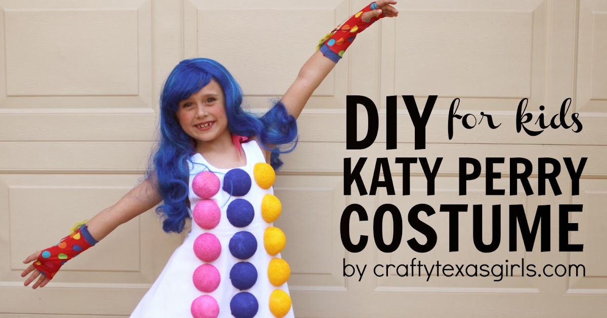 3. DIY Katy Perry Blue Hair Costume Tutorial - wide 3