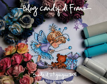 blog candy di Fr@nz