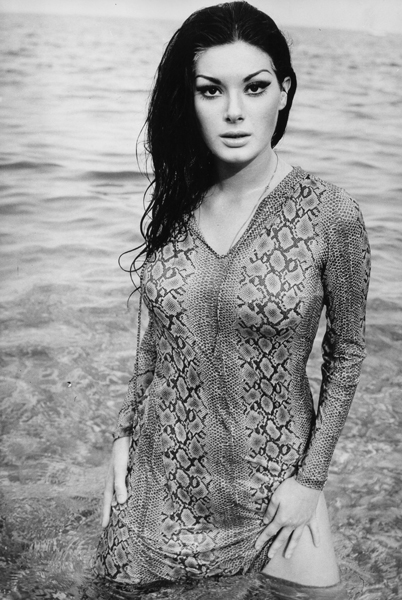 edwige s wide range of characte...