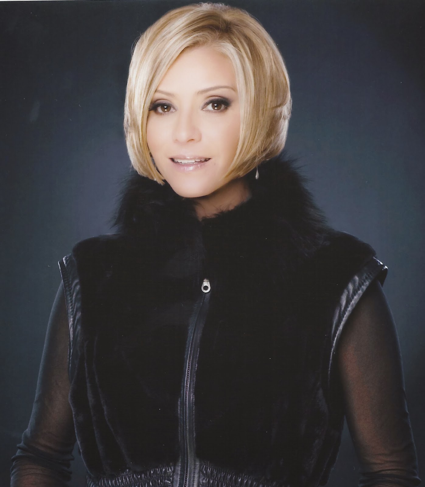 Farandula Digital ├: Daniela Castro