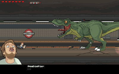 download pewdiepie legend of brofist apk mod data