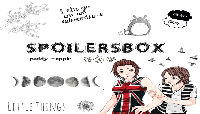 SpoilersBox