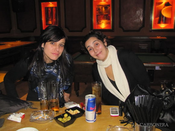 NOVIEMBRE 2010EN LA CARBONERA MIERES