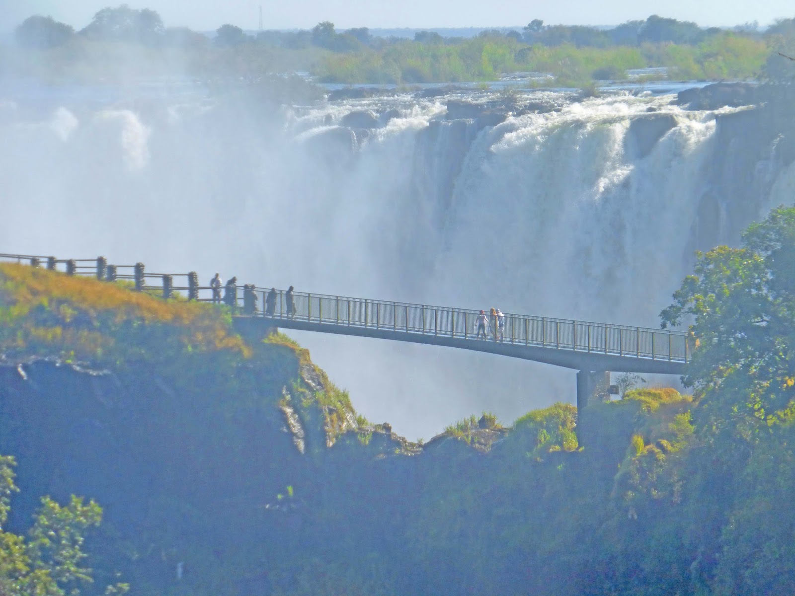 Travel with Solange August 2015