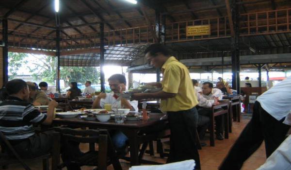 Rumah Makan