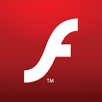 flash logo