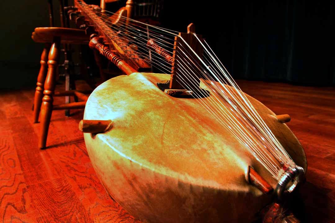 EL MUNDO DE LOS INSTRUMENTOS EL RITMO Y LOS INSTRUMENTOS DE AFRICA