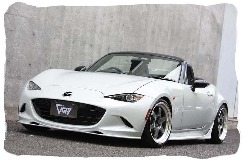 garage vary roadster nc garage vary nd demo car garage vary roadster nc garage vary nd demo car