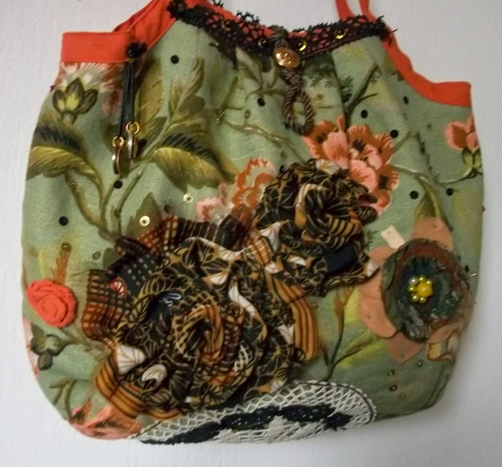 Torba Gypsy Chic