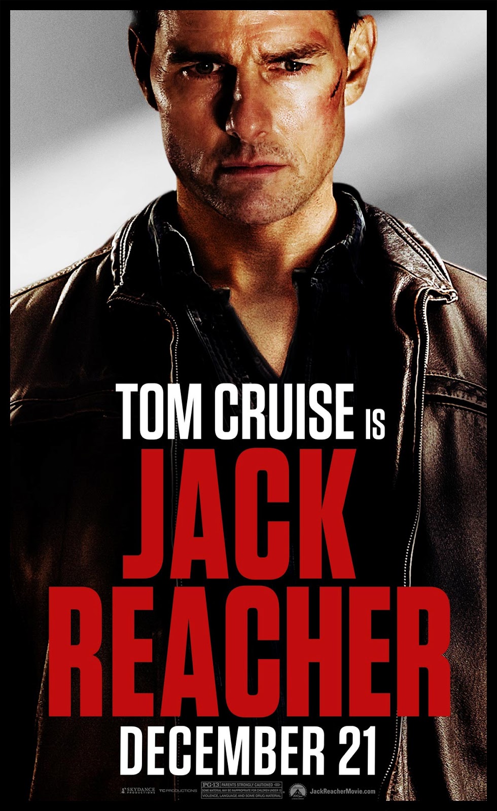 Watch Jack Reacher 2 1080P Movie Online