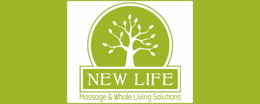 New Life Massage & Whole Living Solutions