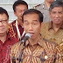 Jokowi Ingkari Janji Lagi