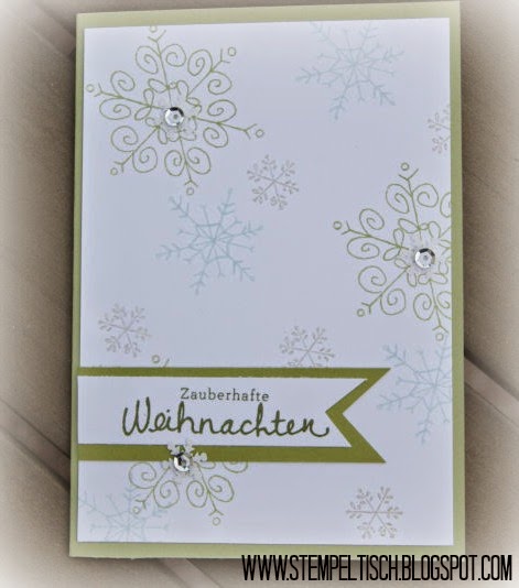 Pamelopee Last Minute X Mas Diy Mit Bastelflips Aus Der Team Box