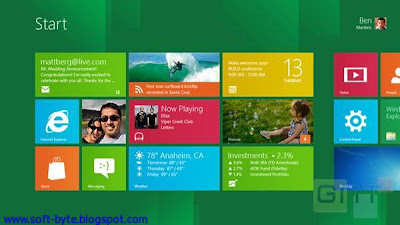 Windows 8 free tools