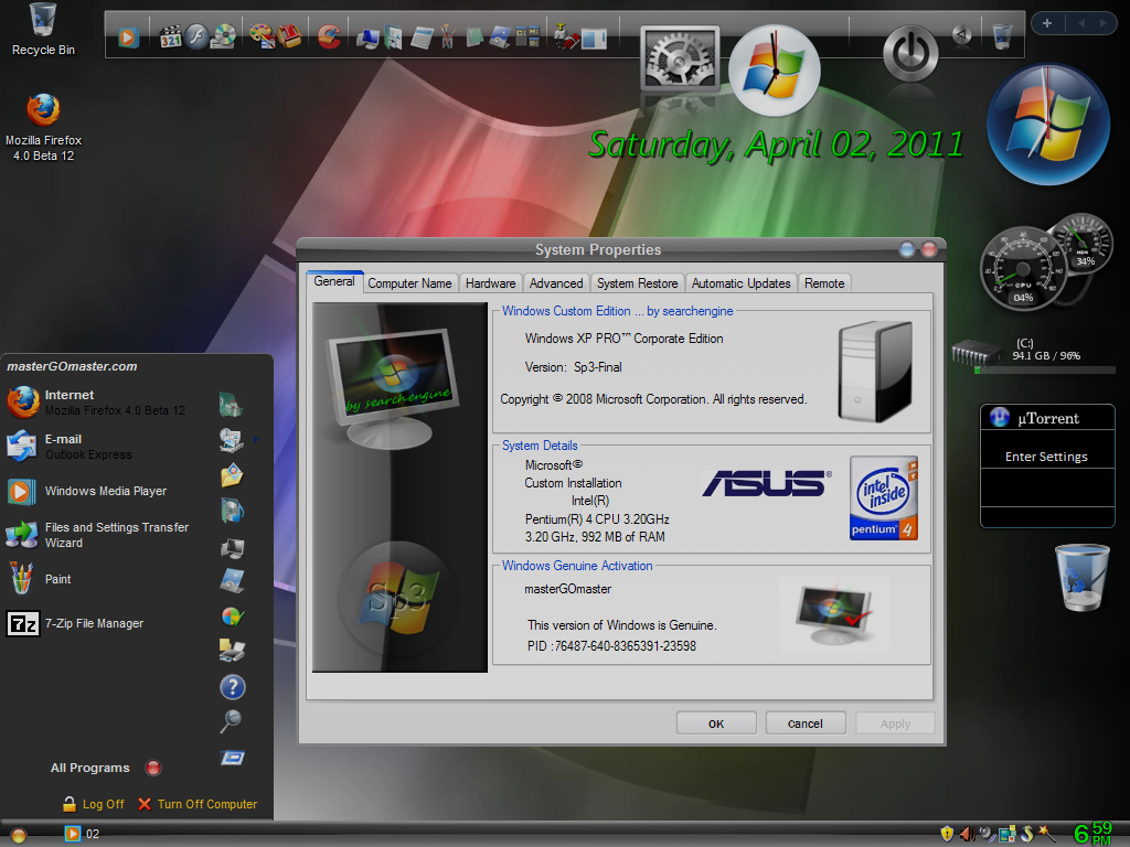 Amazoncom: WinRAR x64 Download: Software