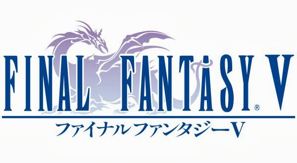 Final Fantasy V Hadir di Android