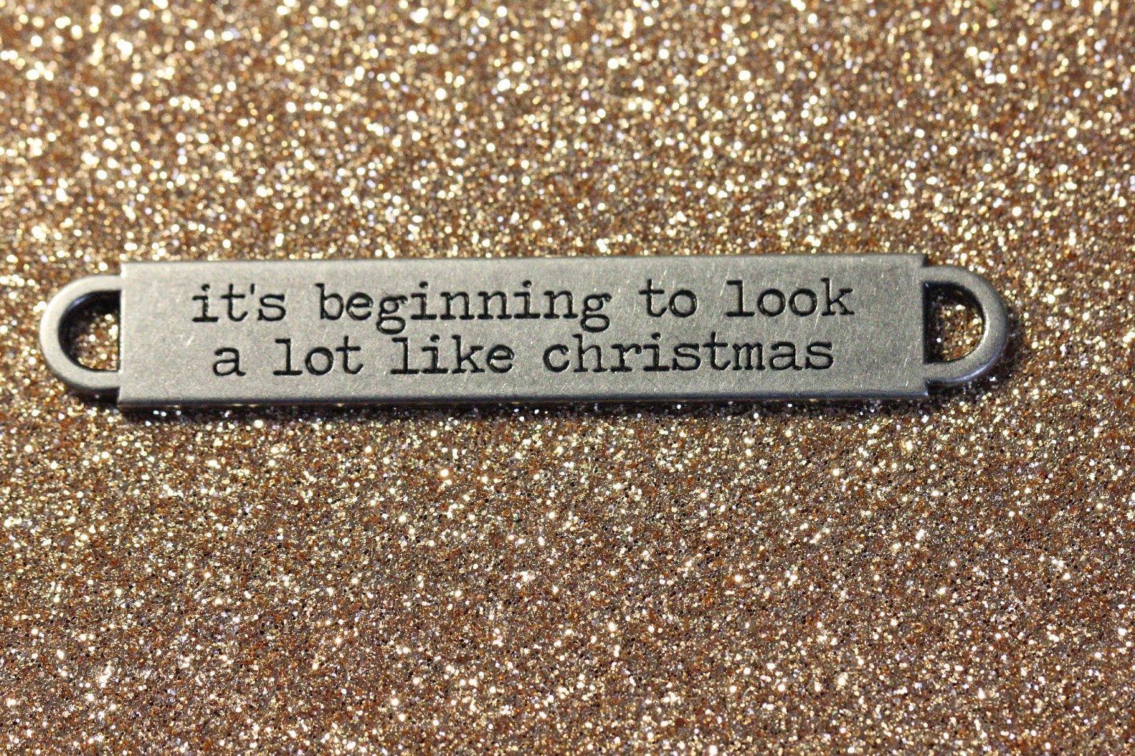 Meine Weihnachtsdeko 2014