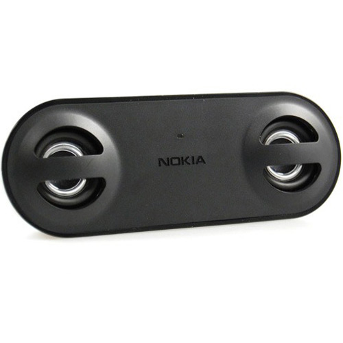 priscila shopping caixa de som nokia p celular semi nova por apenas r 40 00