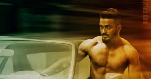 Go Baby Go Lyrics - Ronnie ft. Sara Gurpal | Punjabi Song