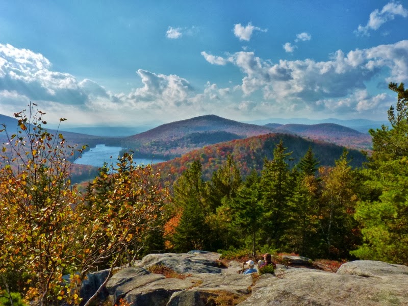 The Brownstone Birding Blog Camping At Groton State Forest In Vermont