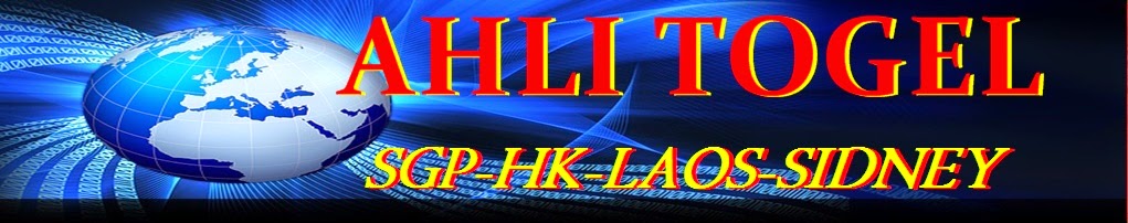 AHLI TOGEL