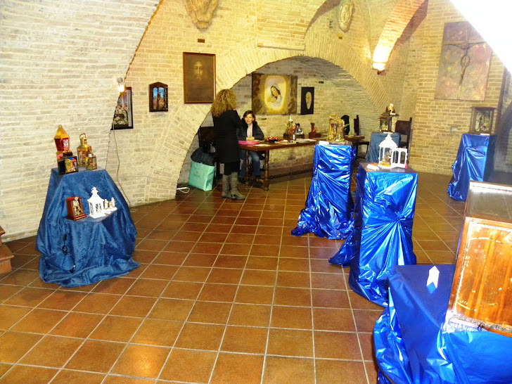 Mostra Sarnano 2011