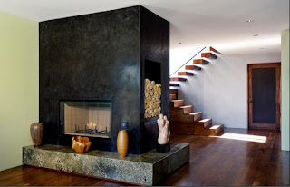 Fotos de Chimeneas: julio 2013