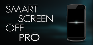Smart Screen Off PRO v2.3
