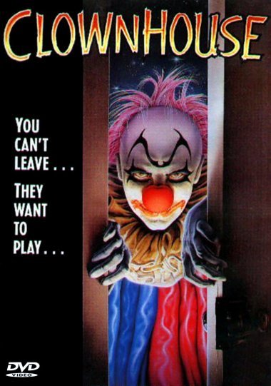 Clownhouse movie