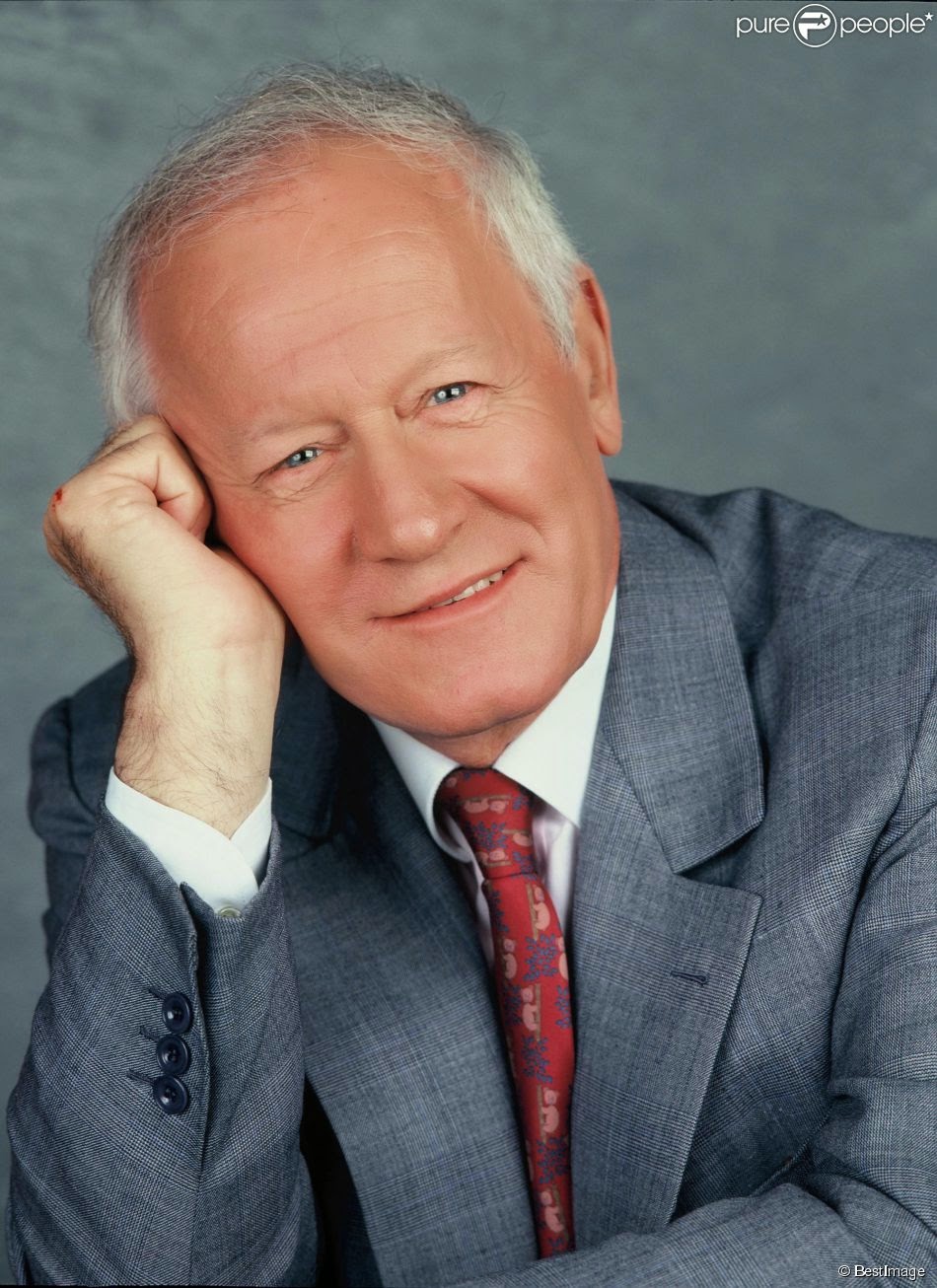 Marine'slife JACQUES CHANCEL EST MORT