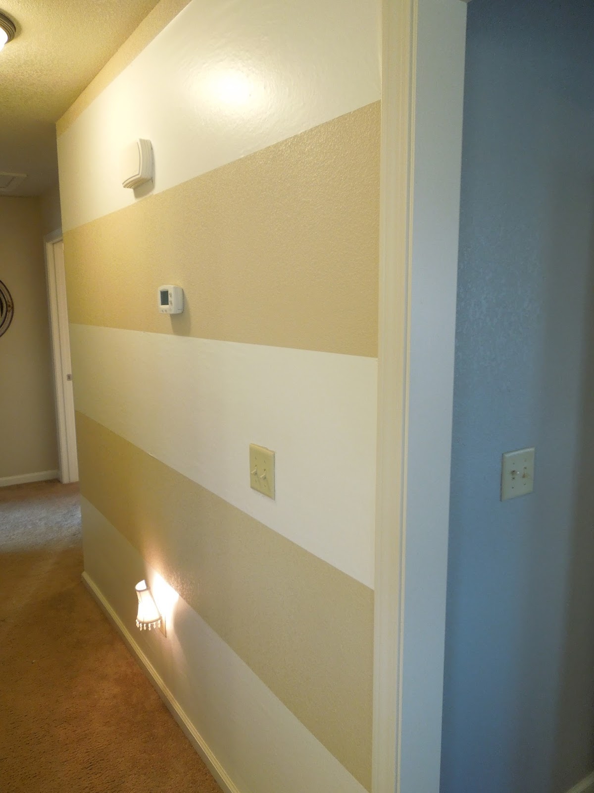 Darling Daly Design Contact Paper Wall