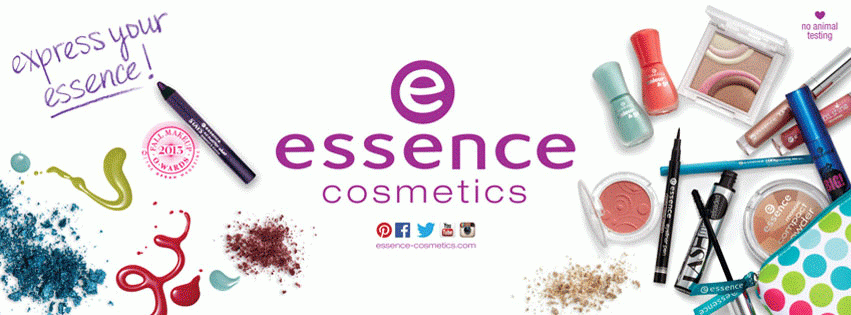 essence cosmetics now available in Walgreens! - Polish Galore