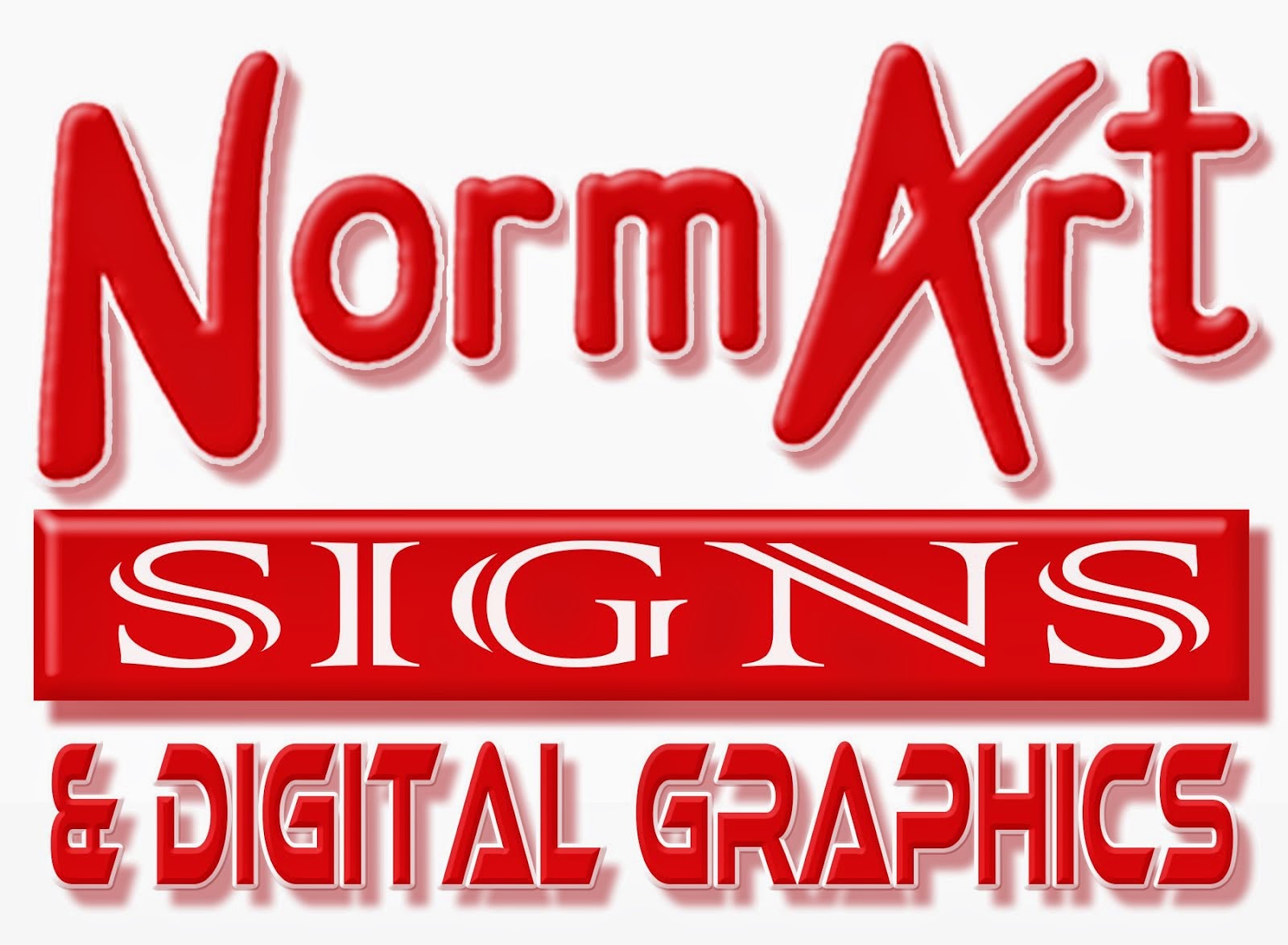 Graphics by NormArt