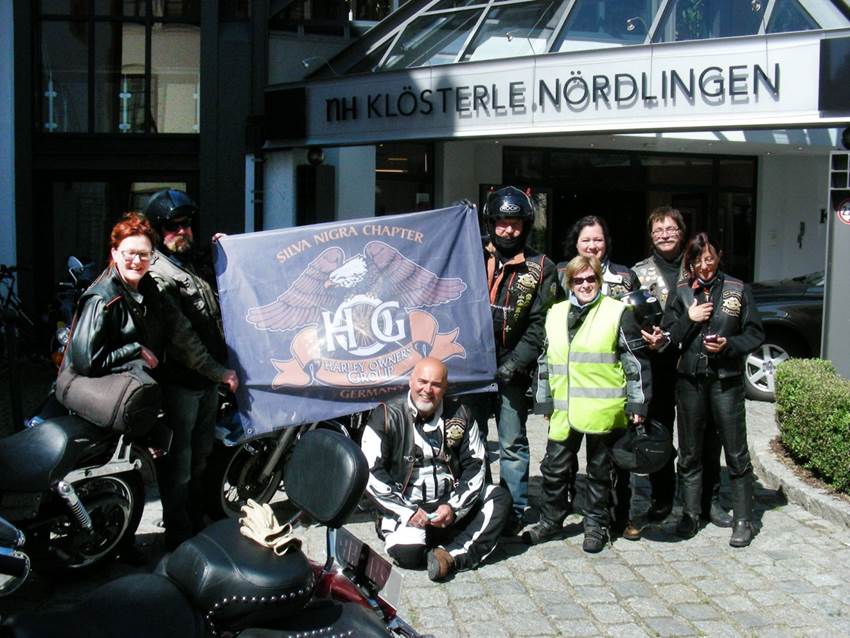 Schmelli Online Mein Wohnmobil Geocaching Und Ich Ab In Den