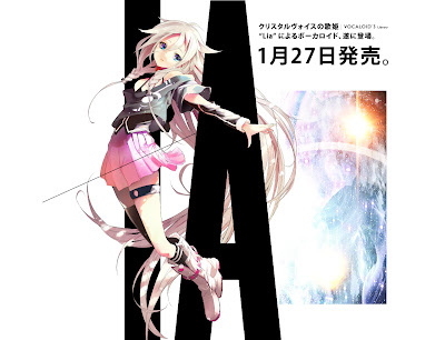 IA [Nueva vocaloid  de la nueva generacion del vocaloid 3]+Demo Ia+proy