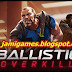 Ballistic Overkill Free Download PC Game