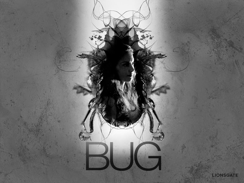 Böcek bug